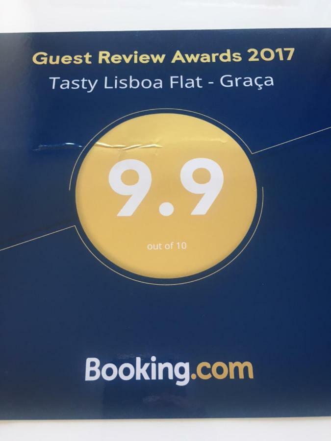 Tasty Flat - Graça